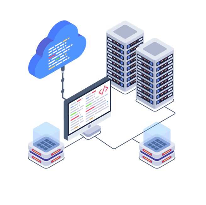 Virtual Private Cloud