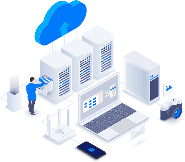 Cloud Server