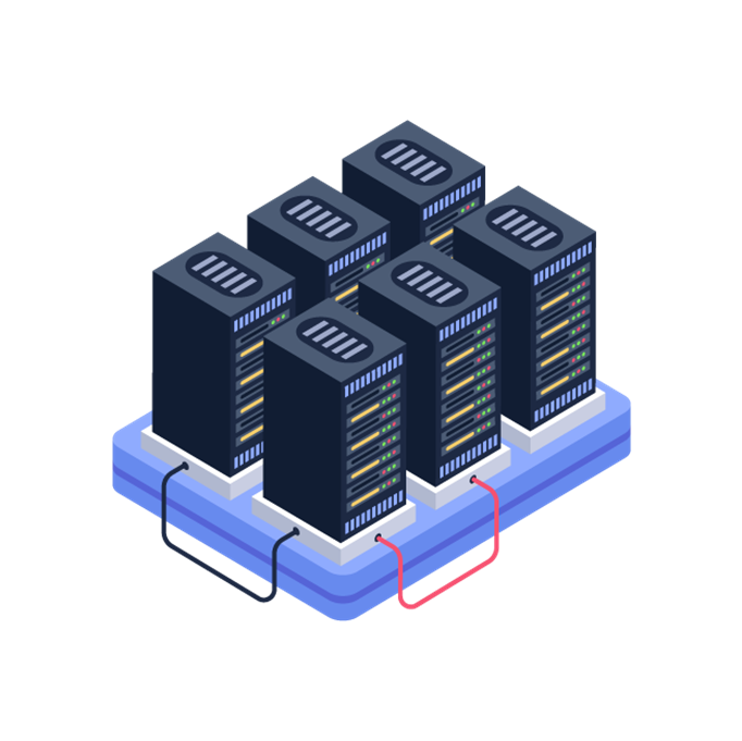 Virtual Private Cloud