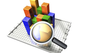 Statistical reporting service on DC national database platform for organizations and businesses